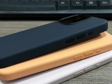 平遥苹果14维修站分享iPhone14手机壳能直接给iPhone15用吗?