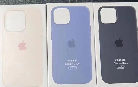 平遥苹果14维修站分享iPhone14手机壳能直接给iPhone15用吗？ 