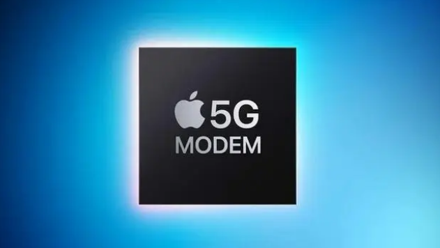 平遥苹果维修网点分享iPhone15会搭载自研5G芯片吗？ 