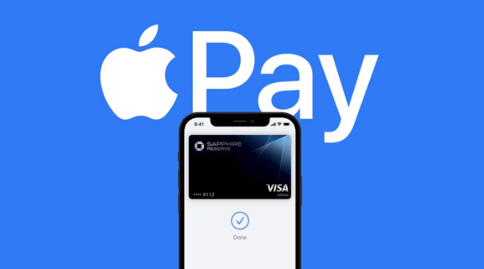 平遥苹果14服务点分享iPhone 14 设置 Apple Pay 后，锁屏密码不正确怎么办 