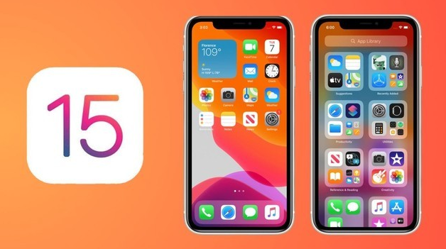 平遥苹果13维修分享iPhone13更新iOS 15.5，体验如何 