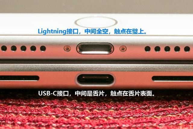 平遥苹果14维修分享iPhone 14会是什么接口 