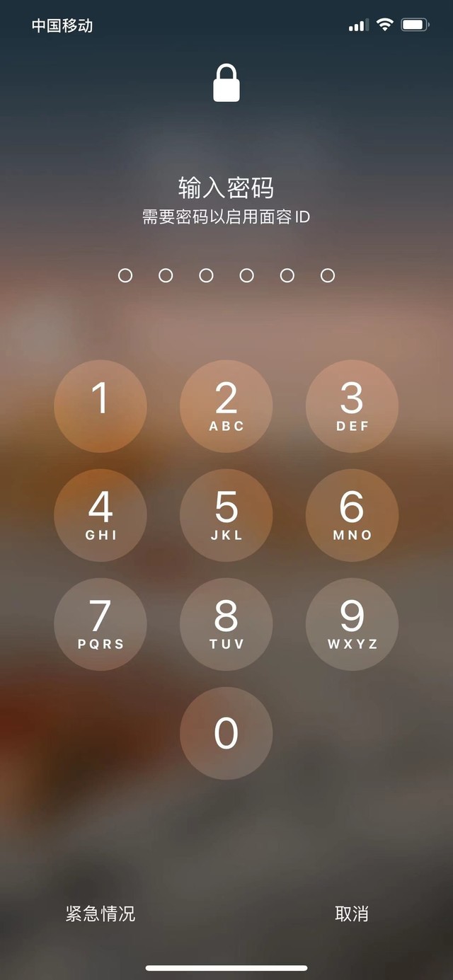 平遥苹果13维修分享iPhone 13加强锁屏功能有什么用 