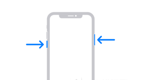 平遥苹果13维修分享iPhone13屏幕失灵怎么办 