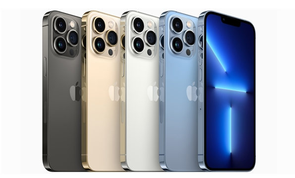 平遥苹果14维修分享iPhone 14、14 Pro/Max规格、售价汇总 