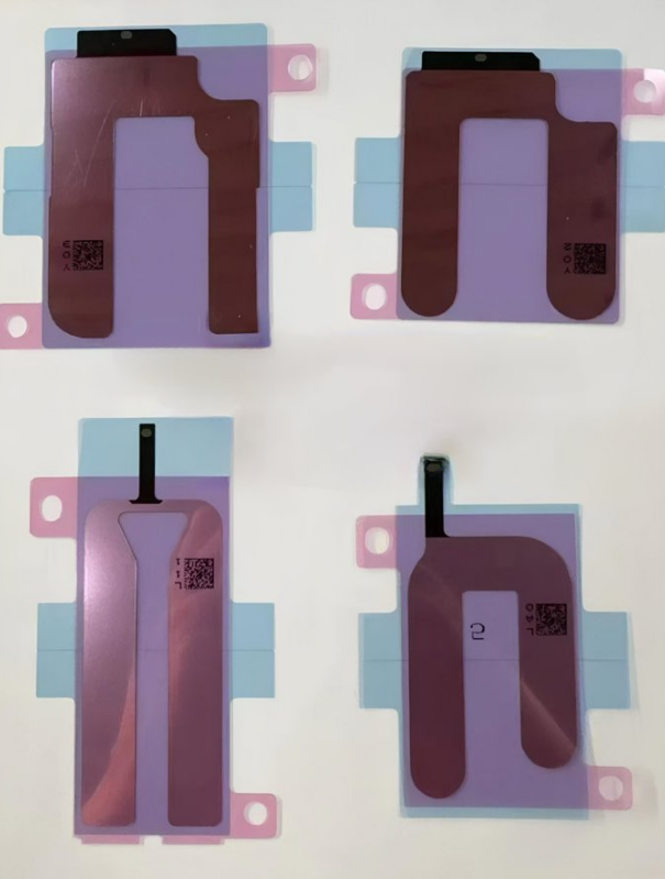 平遥苹果手机维修分享iPhone 17 Pro 机型电池将采用创新型粘合剂 