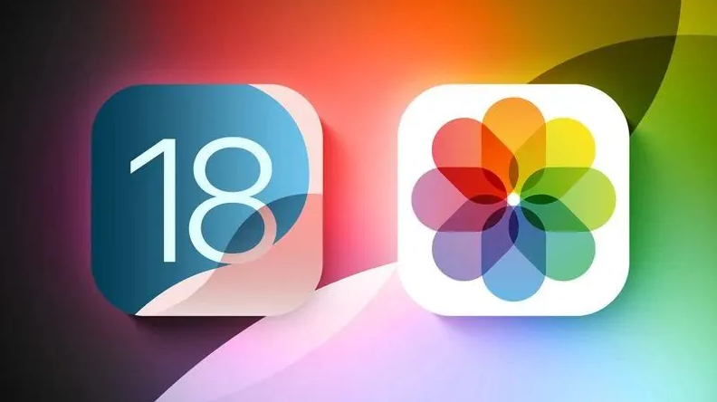 平遥苹果手机维修分享苹果 iOS / iPadOS 18.1Beta 3 发布 