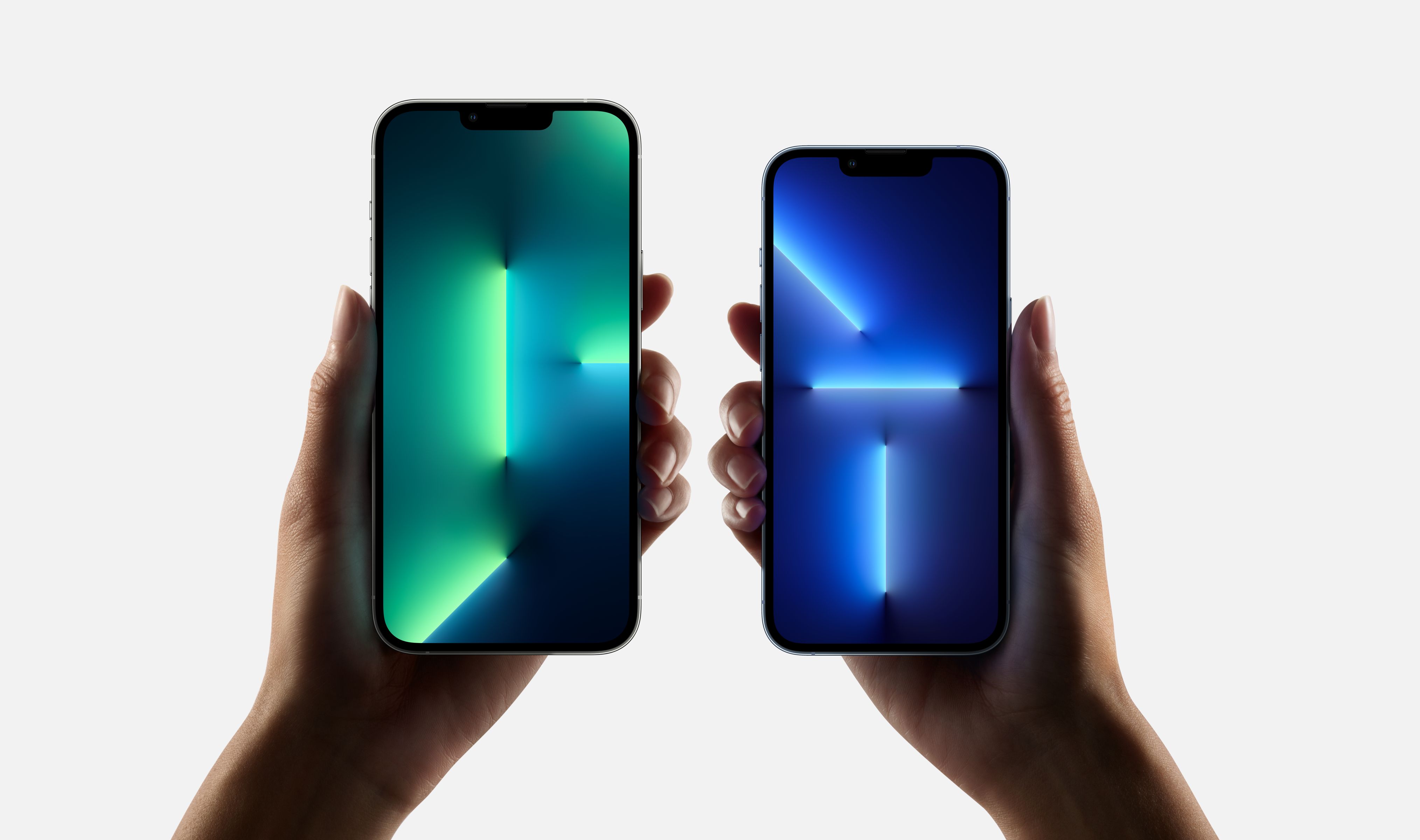 平遥苹果手机维修分享iPhone 13 四款机型怎么选 