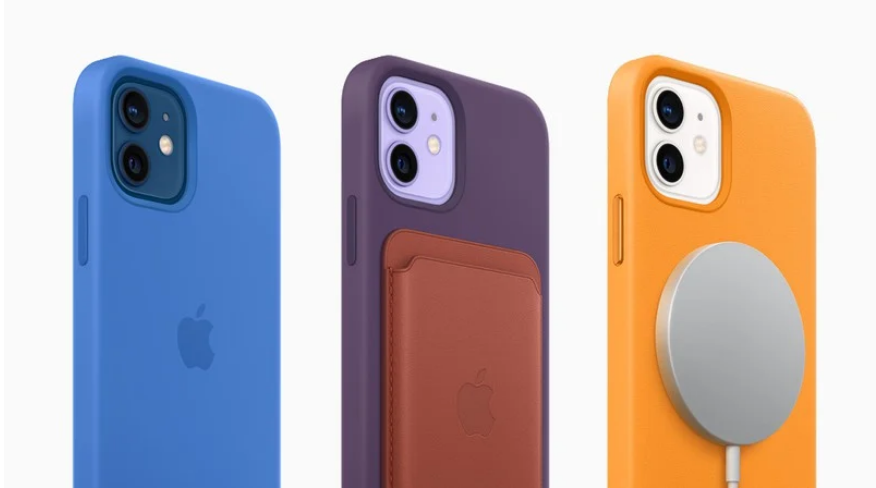 平遥苹果手机维修分享关于 iPhone 13 的细节爆料 