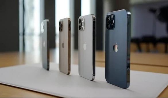 平遥苹果手机维修分享为什么说iPhone13才是真旗舰 