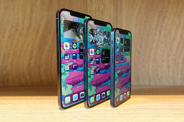 平遥苹果手机维修分享iPhone 13发布日期 