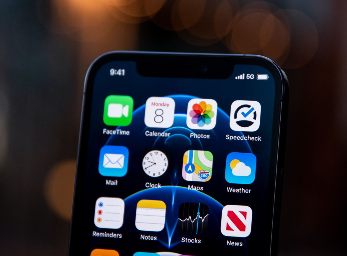 平遥苹果手机维修分享为什么 iPhone 12 在冬季会自动关机 