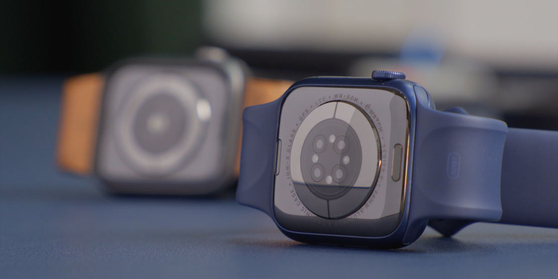 平遥苹果手机维修分享Apple Watch 是如何测量卡路里的 