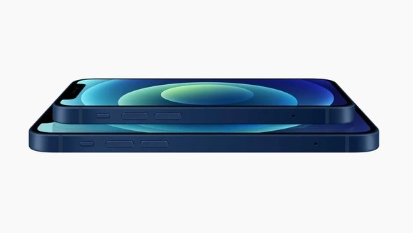 平遥苹果手机维修分享iPhone 12 mini 锁屏后触屏失灵怎么办 