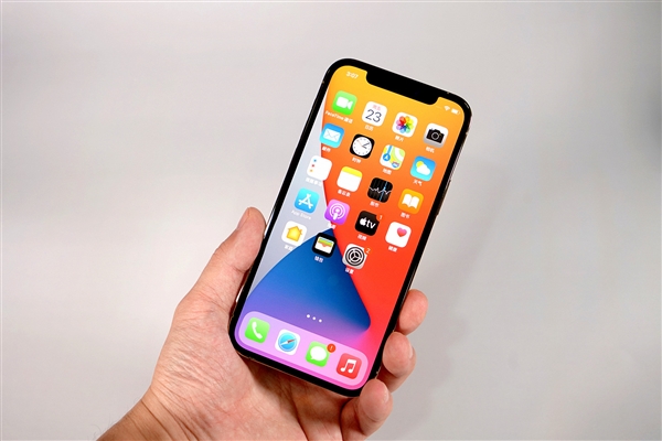 平遥苹果手机维修分享iOS 14.2修订版已到，专属iPhone 12系列 