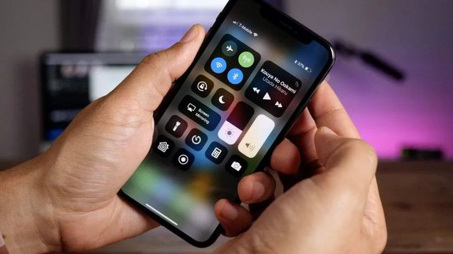 平遥苹果手机维修分享iPhone 12信号差怎么办 
