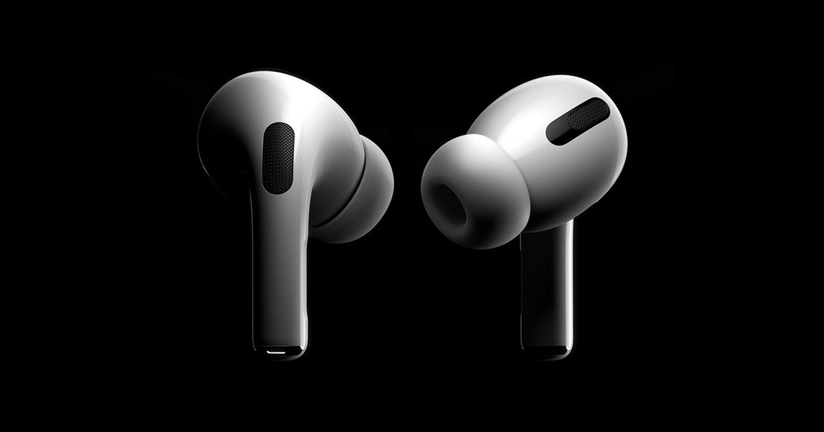 平遥苹果手机维修分享AirPods Pro 爆音、降噪效果下降怎么办 