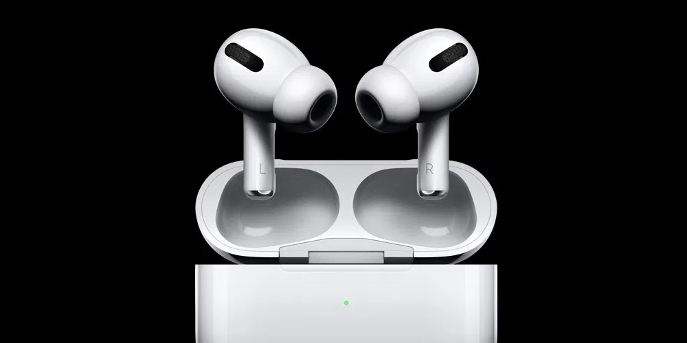 平遥苹果手机维修分享AirPods Pro 出现静电噪音 