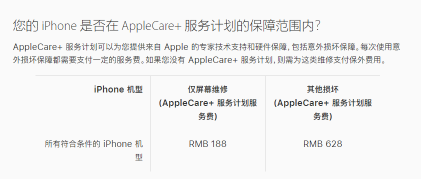 平遥苹果手机维修分享苹果 iPhone 12 官方维修价格是多少 