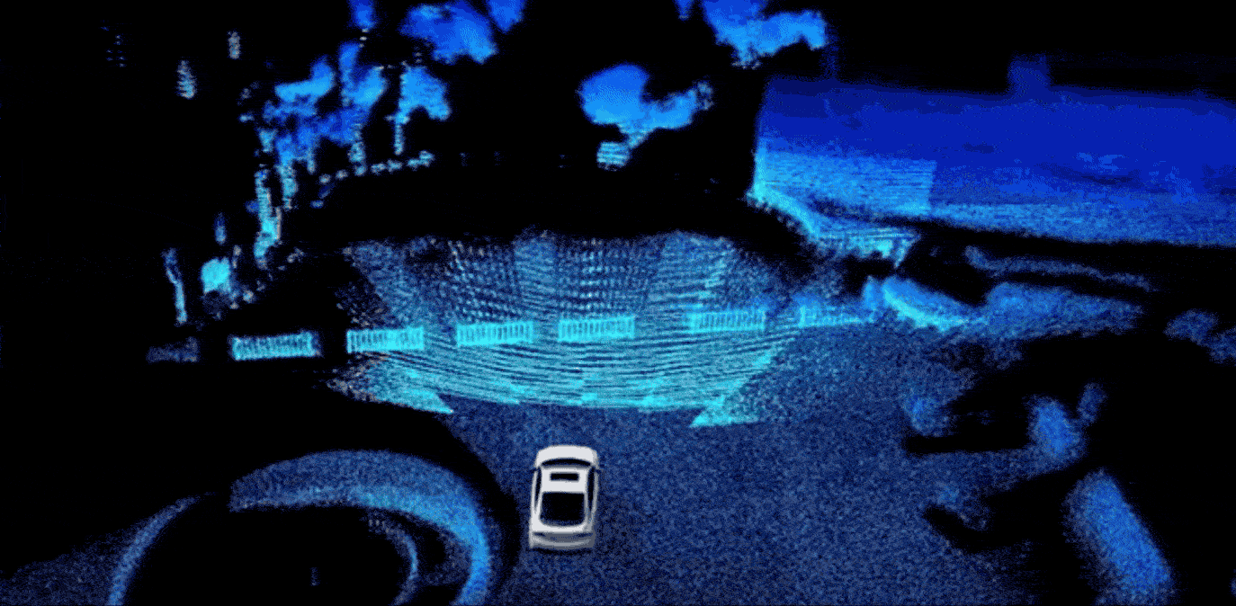 平遥苹果手机维修分享iPhone 12 Pro 搭载的 LiDAR 镜头与 ToF 镜头有什么不同 