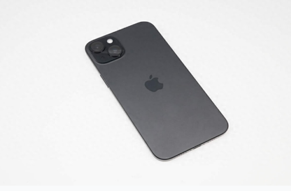 平遥苹果手机维修分享iPhone 15 Plus换电池 
