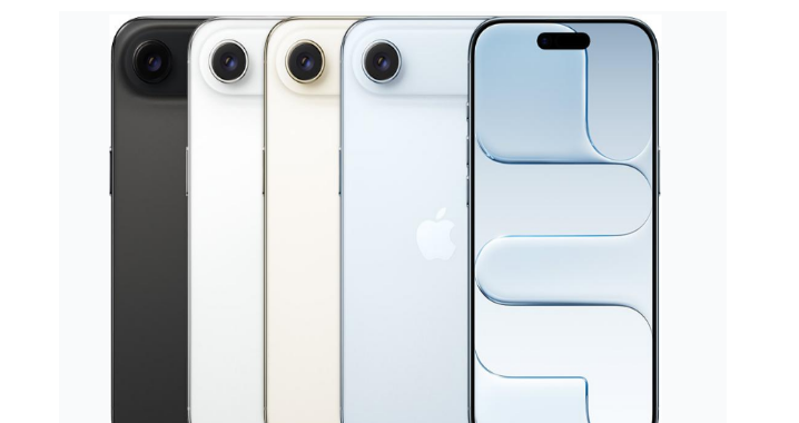 平遥苹果手机维修分享iPhone 17 Air换电池 