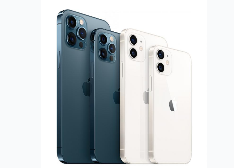 平遥苹果维修点分享iPhone 12 Pro进水维修 