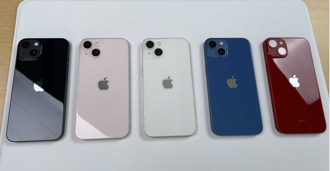 平遥苹果维修点分享iPhone 13进水维修 