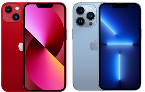 平遥苹果维修点分享iPhone 13 Pro进水维修 