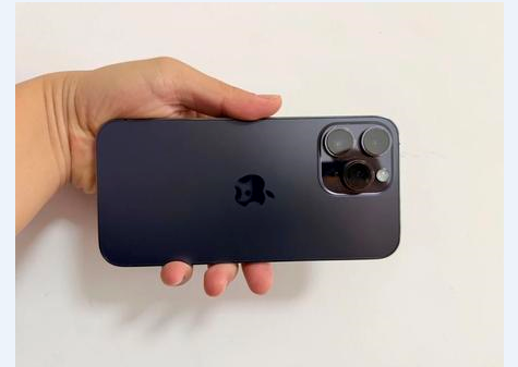 平遥苹果维修点分享iPhone 14 Pro Max进水维修 