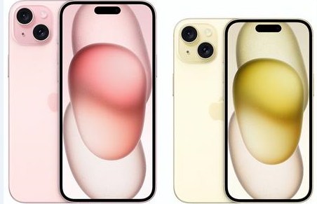 平遥苹果维修点分享iPhone 15 Plus进水维修 