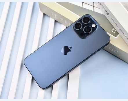 平遥苹果维修点分享iPhone 15 Pro Max进水维修 