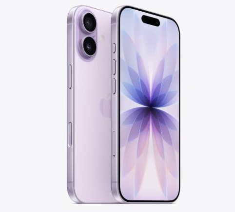 平遥苹果维修点分享iPhone 17进水维修 