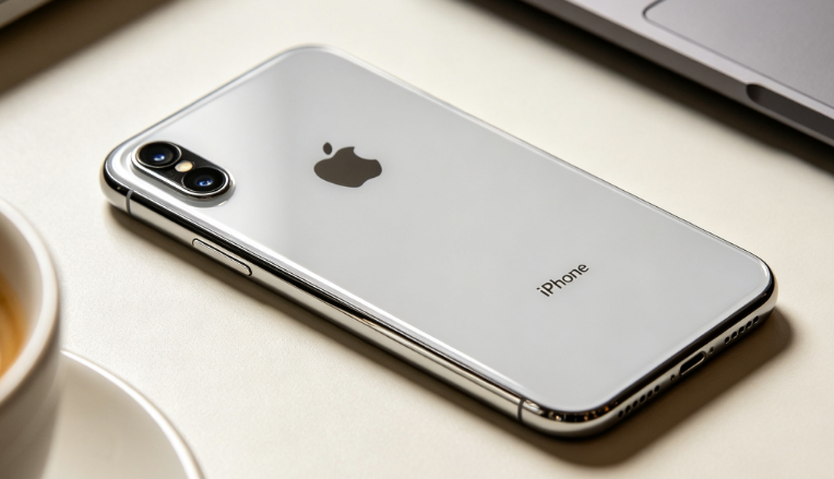 平遥苹果维修点分享iPhone X屏幕更换 