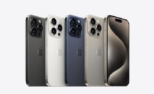 平遥苹果维修点分享iPhone 15 Pro屏幕更换易被忽略实操隐患 