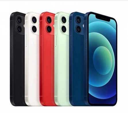平遥苹果维修点分享iPhone 12 Pro Max黑屏冷门故障解读 